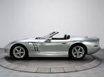 Shelby Series I Roadster 1999 года